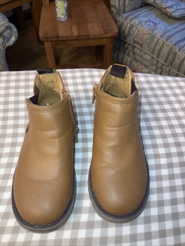 Riding boots toddlers size - riding,