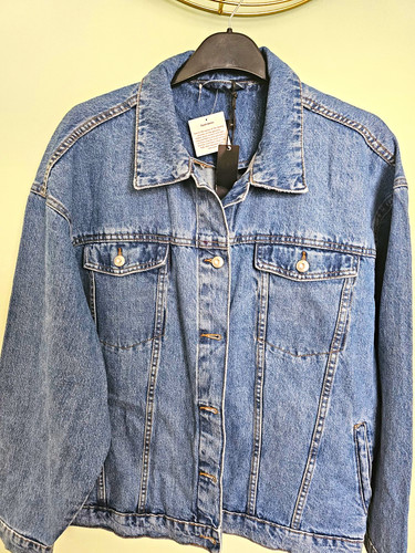 Women blue denim - women’s,