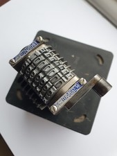 Leibinger 301/01-420S flat