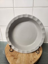 Spode Baking Days Grey