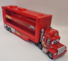 Disney pixar cars mack mini - disney,