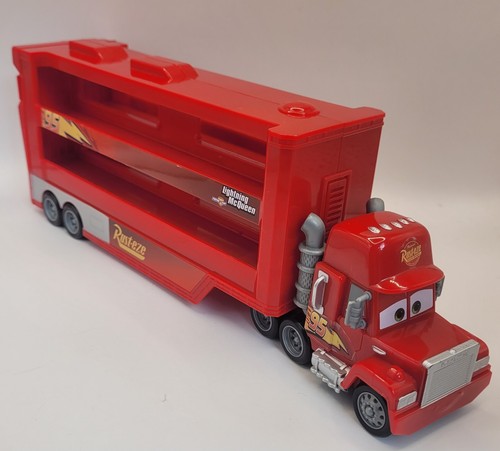 Disney pixar cars mack mini - pixar,