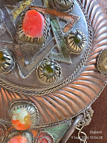 19th century militaria metal - century,