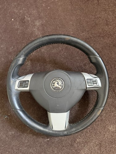 Vauxhall astra sportive - vauxhall,