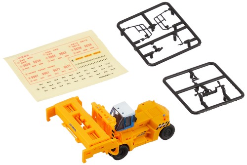 Kato 516 fd300 - fd300, tcm