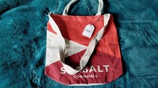 New Seasalt Canvas Tote Bag