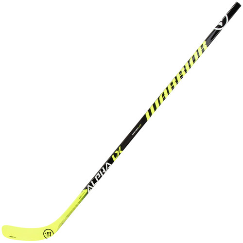 Warrior alpha lx40 junior - warrior,