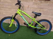 Muddy Fox Kids BMX Bicycle Unisex