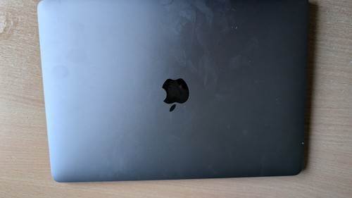 Macbook air inch - 13,