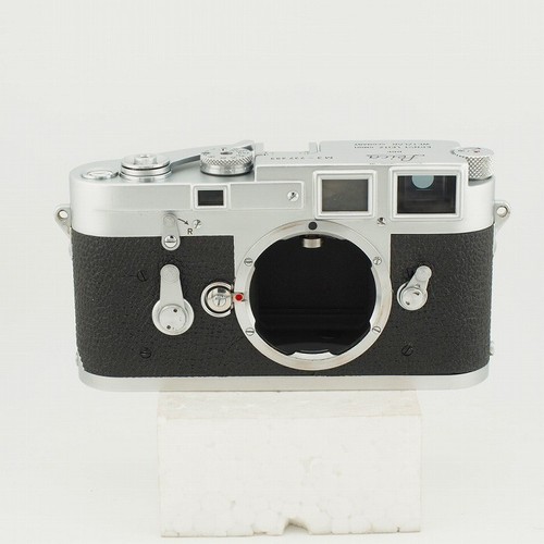 Leica 35mm rangefinder - m3,