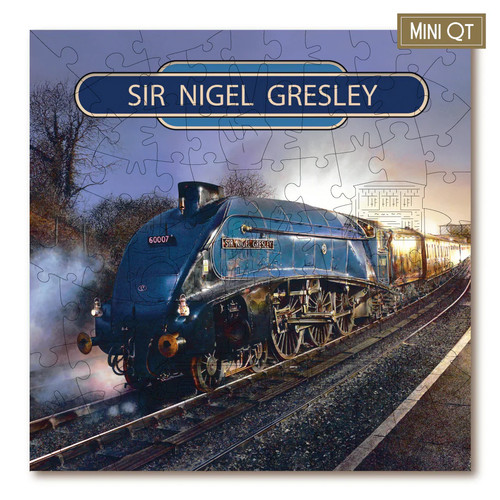 Victory wooden puzzles 24257 - victory,