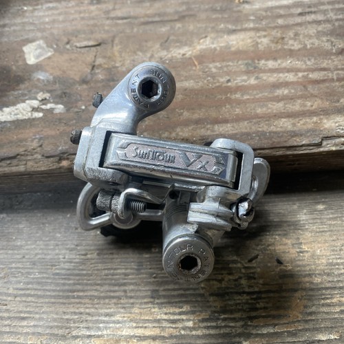 Suntour short cage speed - short,