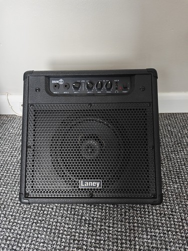 Laney drumhub dh40 40w - laney,