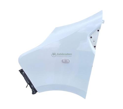 Vivaro trafic wing fender - vivaro,