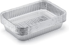 Weber BBQ Drip Trays 6415 –