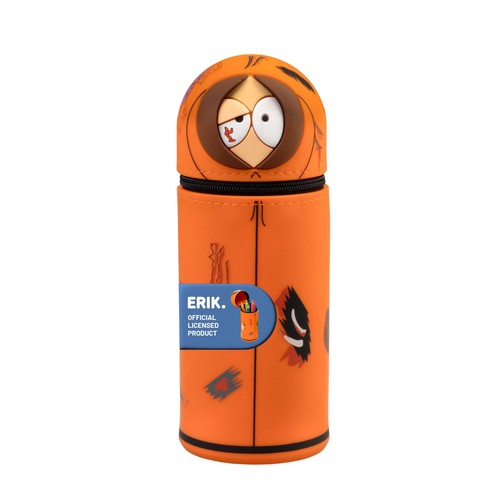 Grupo erik school pencil case - erik,