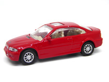 JoyCity BMW M3 Model Toy Car