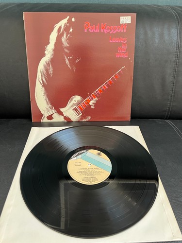 Free paul kossoff leaves - free-paul, in