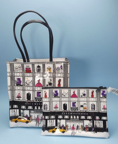 Bloomingdale storefront - bloomingdale's,