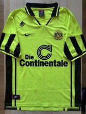 Borussia Dortmund Men's Retro