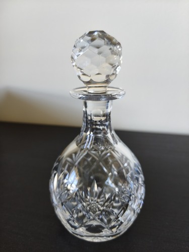 Royal doulton small cut - royal,