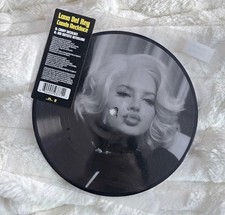 Lana Del Rey CANDY NECKLACE