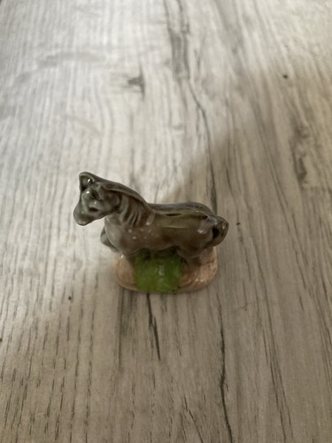Wade whimsey horse - wade,