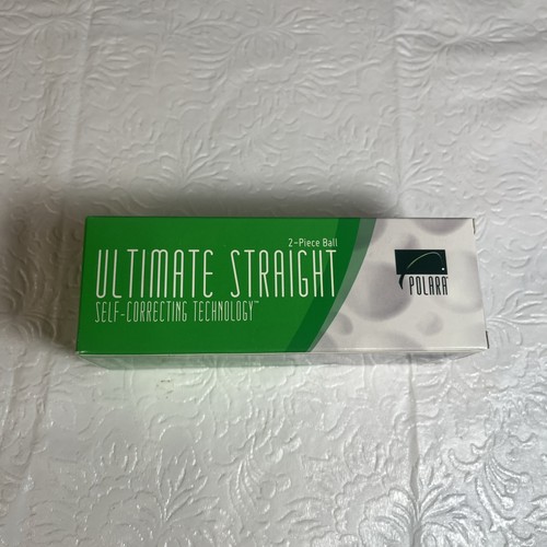 Polara ultimate straight - ultimate,