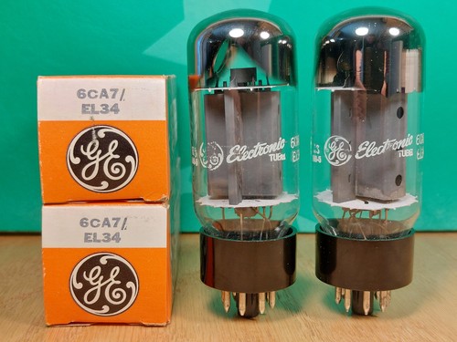 Closely matched pair ge - closely,