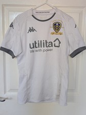 Child's Large Leeds United 100