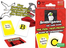 Winning Moves Scattergories