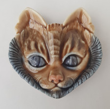 Wade Porcelain Pet Faces Cat