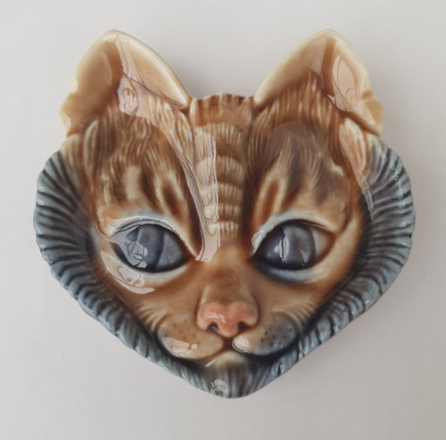 Wade porcelain pet faces - wade,