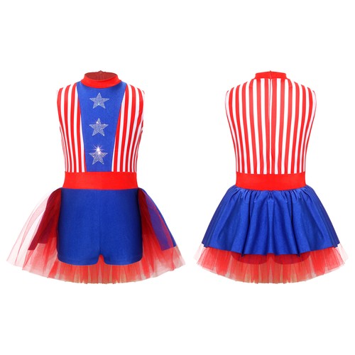 Kids star stripe - uk,