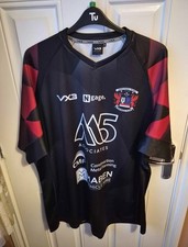Pontypool Rugby Shirt