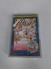 Hyper sports spectrum - hyper,