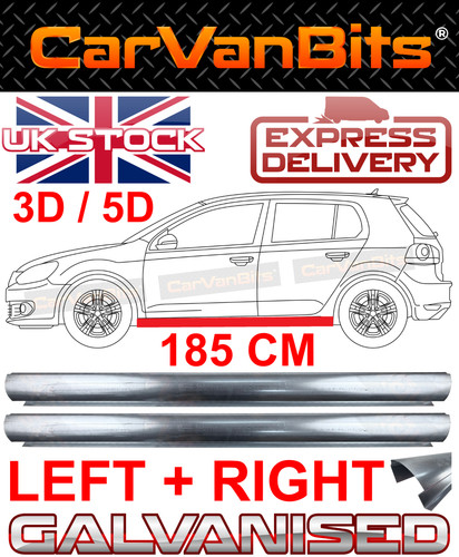 For golf mk6 5k - 6, 08-16