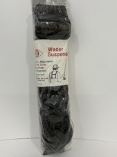 VINTAGE Red Ball Wader