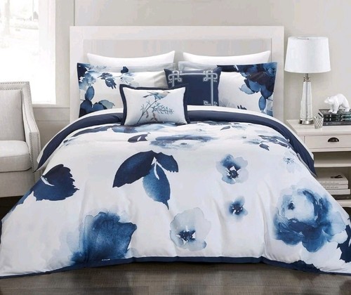 Queen piece comforter - 5,