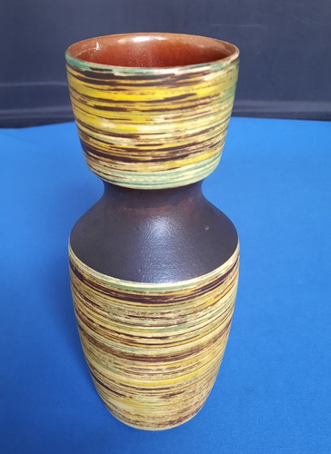 Vintage mid century art - mid,