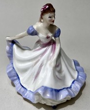 Royal Doulton “NINETTE”