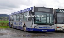 DRM Bus, ADL E30D-East Lancs