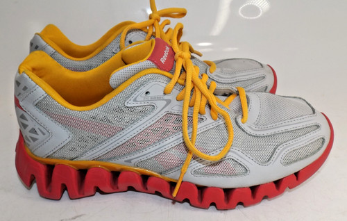 Reebok zigtech zigsonic - reebok,