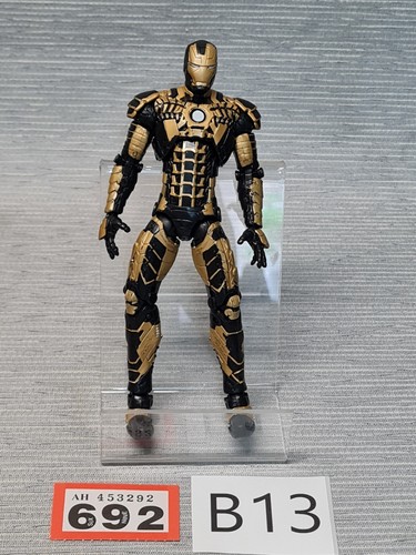 Marvel iron man - marvel,