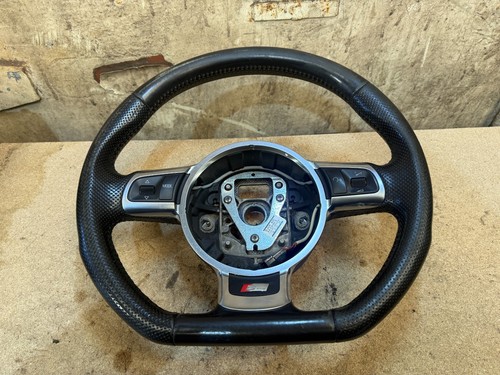 2010 audi line flat - 2010,
