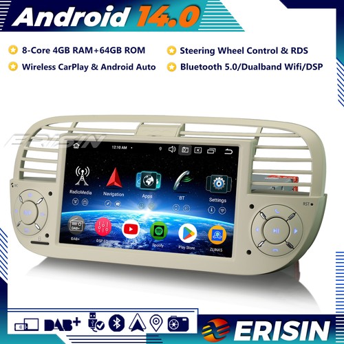 64gb carplay android car - android,