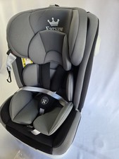 Farsaw Car Seat KL005 i-Size