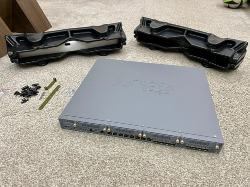 Juniper srx340 firewall - srx340,