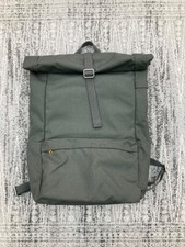 IKEA Dromsack 21 litre laptop bag roll top backpack rucksack