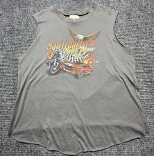 Modish Rebel Shirt Womens XL